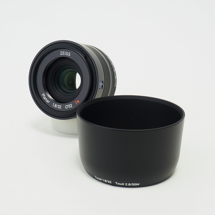 yÁz(cACX) ZEISS TOUIT 1.8/32 [tWXp]