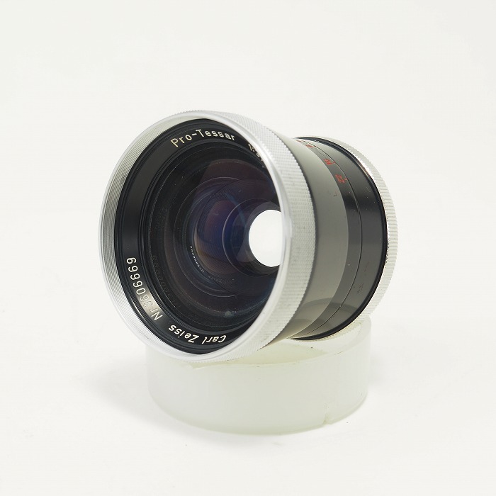 【中古】(ツアイス) ZEISS Pro-Tessear 35/3.2