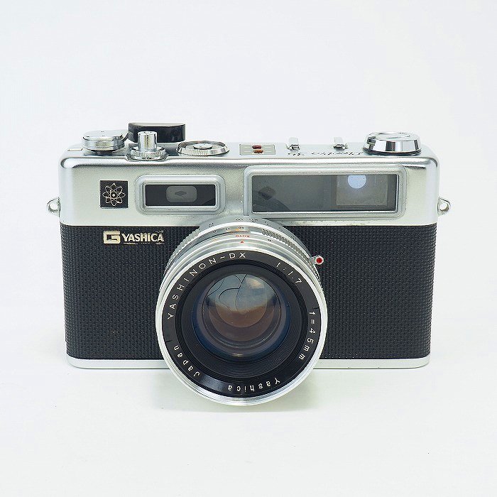 【中古】(ヤシカ) YASHICA ELECTRO 35