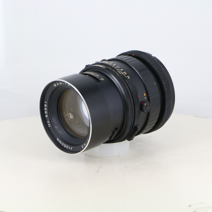 �y���Áz(�}�~��) Mamiya �Z�R�[�� C 250/4.5