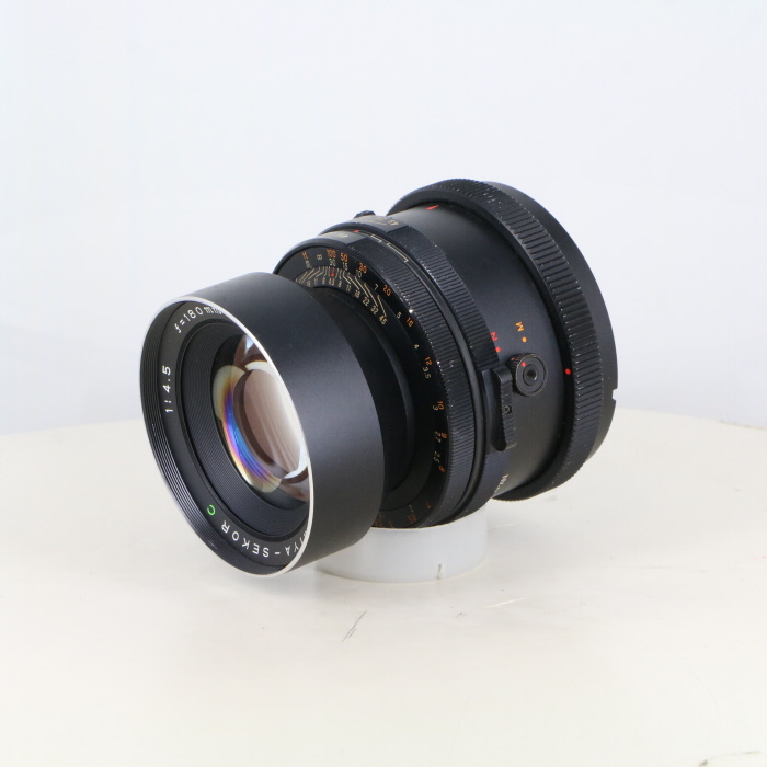�y���Áz(�}�~��) Mamiya �Z�R�[�� C 180/4.5