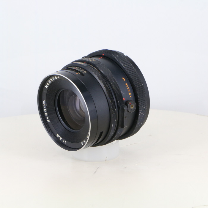 �y���Áz(�}�~��) Mamiya �Z�R�[�� NB 90/3.8