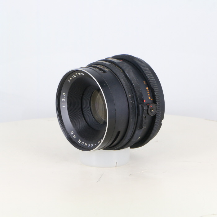 �y���Áz(�}�~��) Mamiya �Z�R�[�� NB 127/3.8