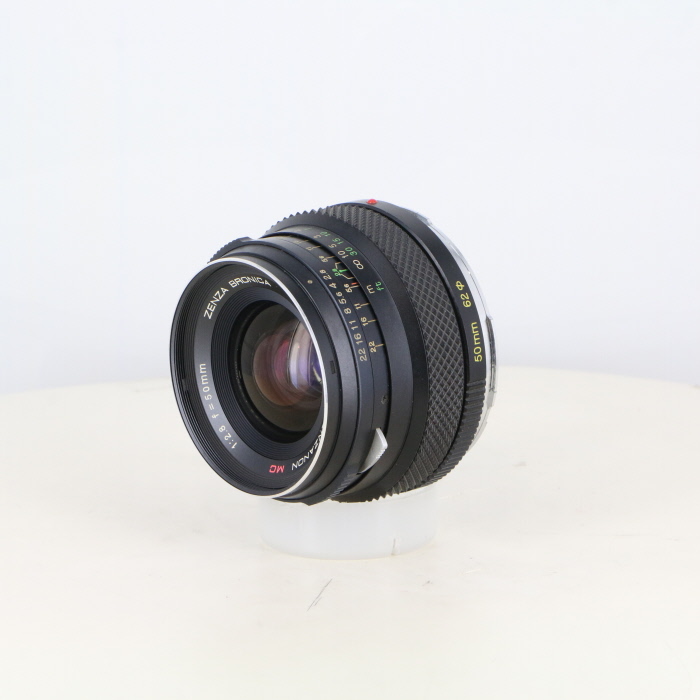 【中古】(ブロニカ) BRONICA ゼンザノンMC 50/2.8