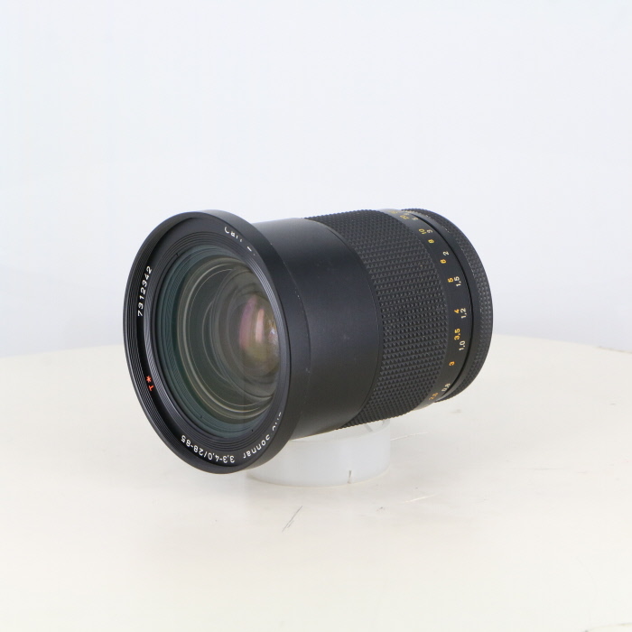 yÁz(R^bNX) CONTAX oI]i- T*28-85/3.3-4 MM