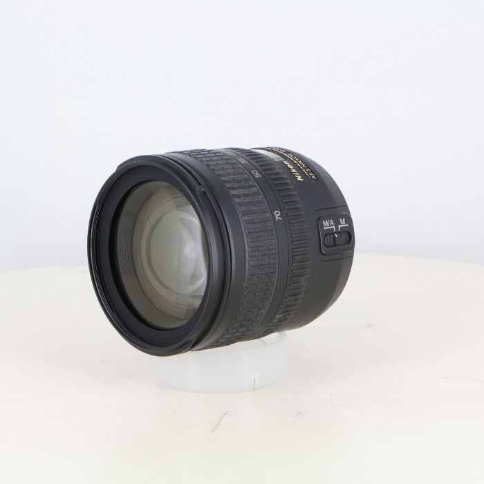 �y���Áz(�j�R��) Nikon AF-S DX 18-70/3.5-4.5G IF-ED