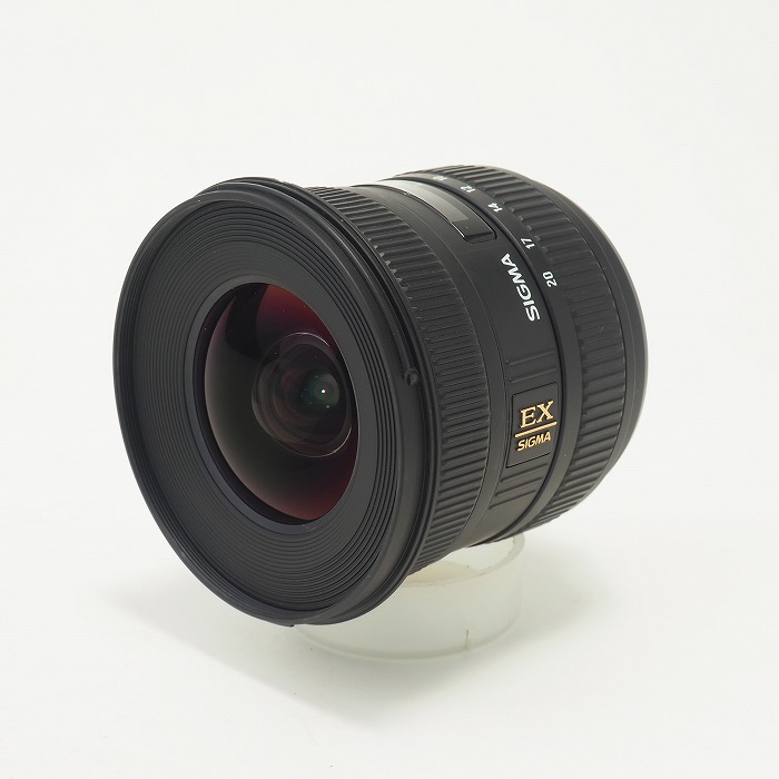 yÁz(VO}) SIGMA 10-20/4-5.6 EX DC HSM [jRp]