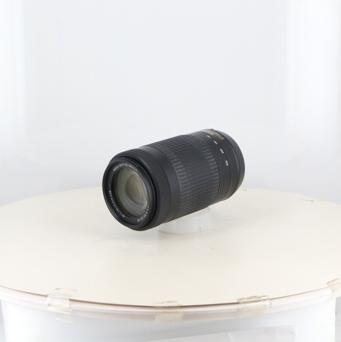 【中古】(ニコン) Nikon AF-P DX 70-300/4.5-6.3G ED VR