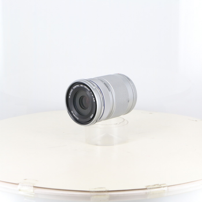 yÁz(IpX) OLYMPUS M.YCR[fW^ ED40-150/4.0-5.6R Vo[