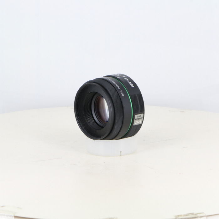 【中古】(ペンタックス) PENTAX DA50/1.8