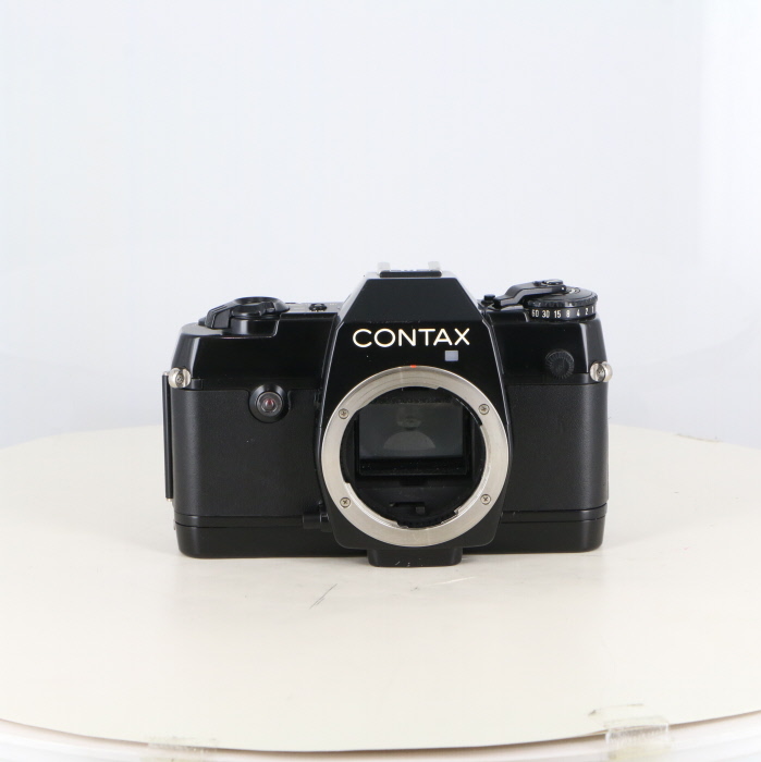 �y���Áz(�R���^�b�N�X) CONTAX �R���^�b�N�X137MA �{�f�B