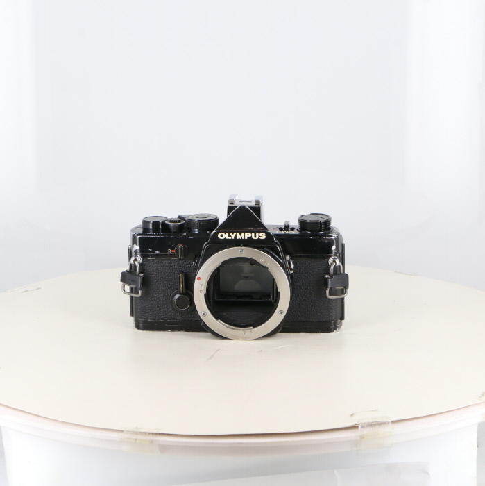 �y���Áz(�I�����p�X) OLYMPUS OM-1�{�f�B �u���b�N