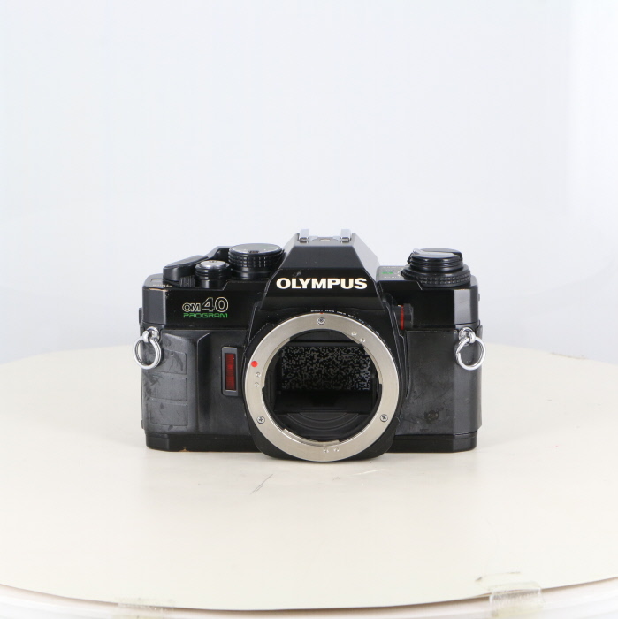 �y���Áz(�I�����p�X) OLYMPUS OM-40�v���O���� �{�f�B �u���b�N