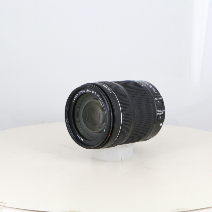 【中古】(キヤノン) Canon EF-S18-135/3.5-5.6 IS STM