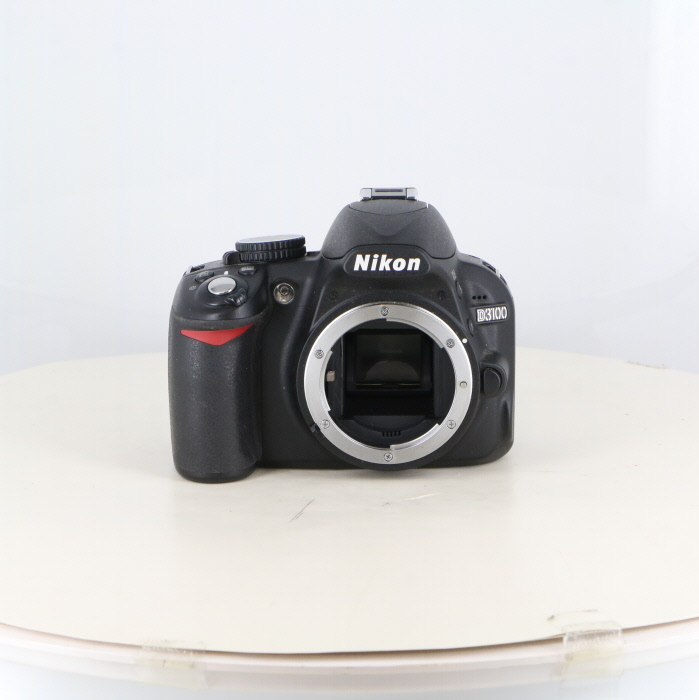 �y���Áz(�j�R��) Nikon D3100 �{�f�B