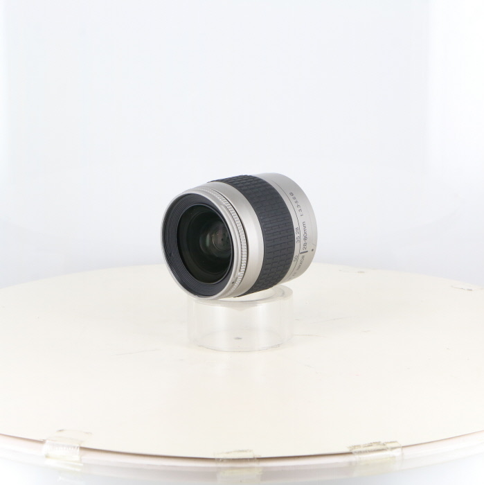 �y���Áz(�j�R��) Nikon AF 28-80/3.3-5.6G �V���o�[