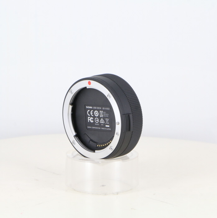 �y���Áz(�V�O�}) SIGMA USB DOCK UD-01 �L���m��EF�p