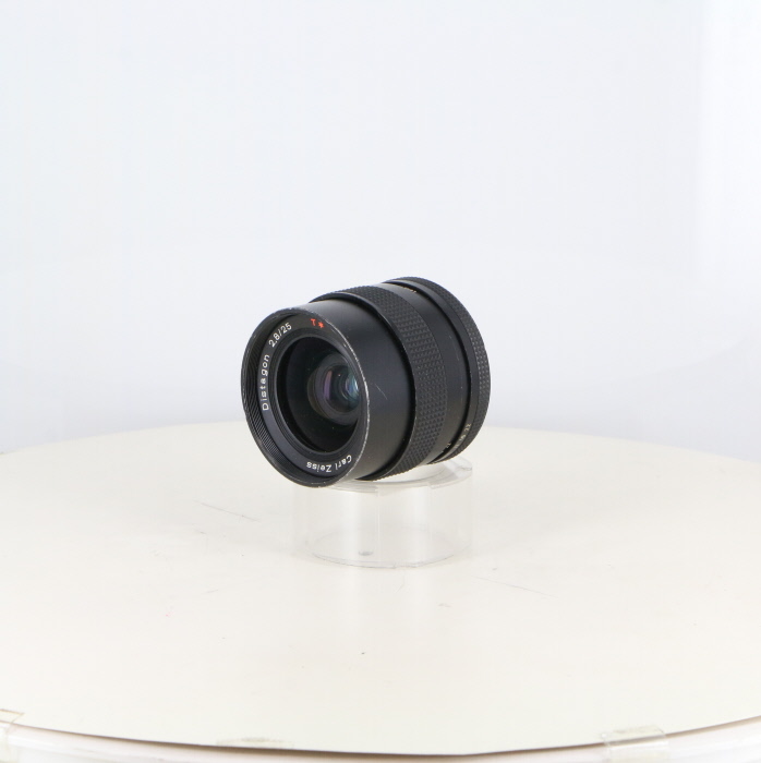 yÁz(R^bNX) CONTAX Distagon T*25/2.8 AE (G)