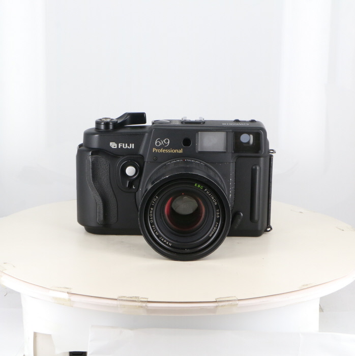 yÁz(tWtC) FUJIFILM GW690 III Professional