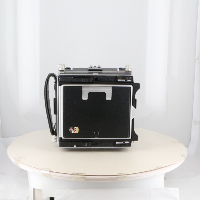 【中古】(リンホフ) Linhof マスターテヒニカ 2000