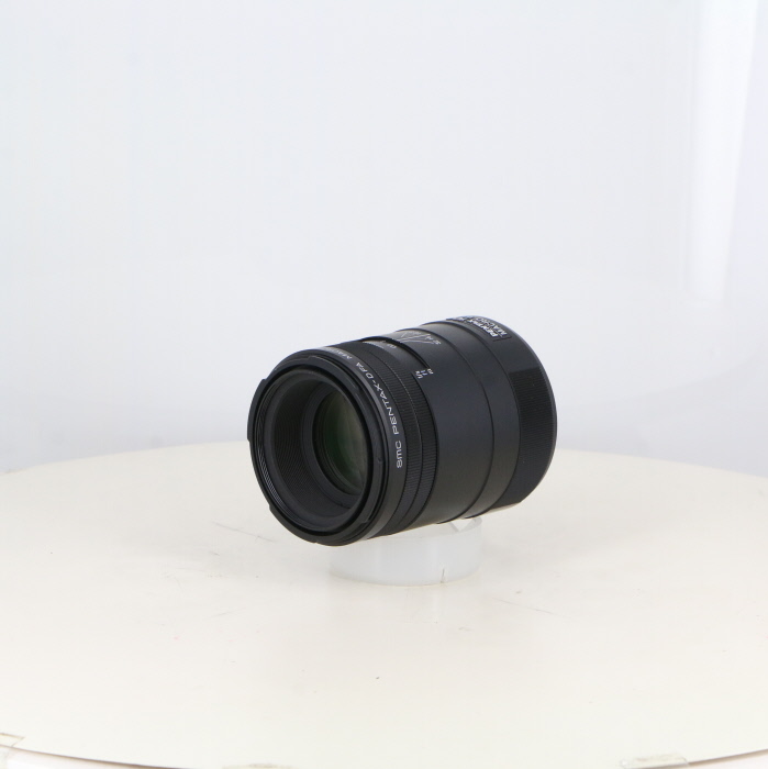 【中古】(ペンタックス) PENTAX D FA MACRO 100/2.8 WR
