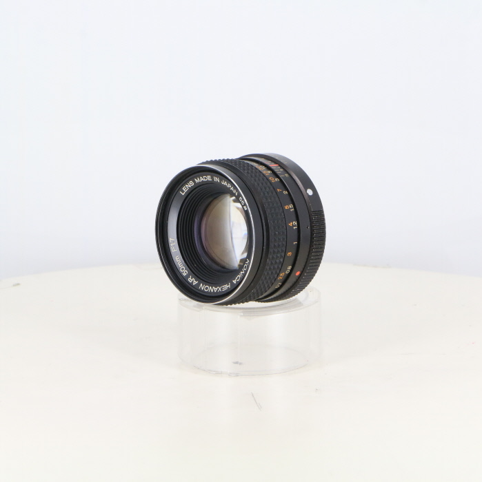 yÁz(RjJ) KONICA wLTmAR 50/1.7