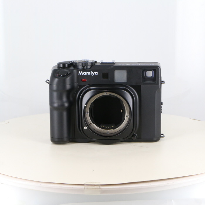【中古】(マミヤ) Mamiya NEW MAMIYA 6 MF ボディ