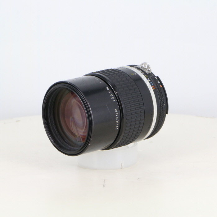 yÁz(jR) Nikon AI-S 135/2.8