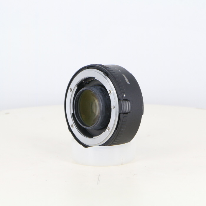 【中古】(ニコン) Nikon TC-14E II AI AF-S テレコンバーター