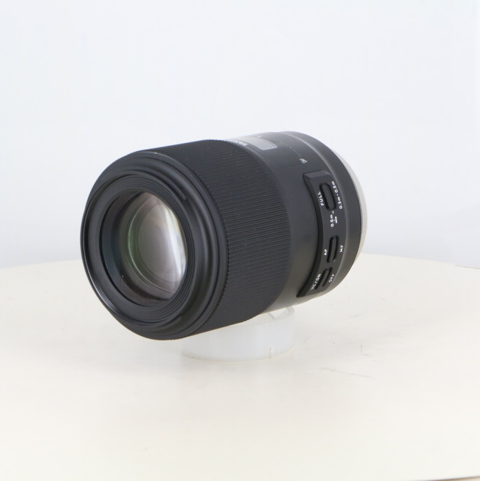�y���Áz(�^������) TAMRON SP90/2.8 DI �}�N�� VC USD �j�R���p[F017N]