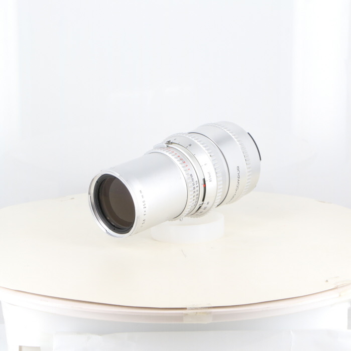 �y���Áz(�n�b�Z���u���b�h) HASSELBLAD �]�i�[ C 250/5.6 �V���o�[
