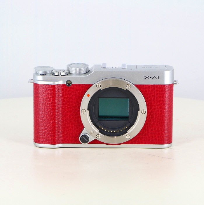 �y���Áz(�t�W�t�C����) FUJIFILM X-A1 �{�f�B ���b�h