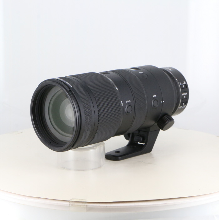 【中古】(ニコン) Nikon Z 70-200/2.8 VR S