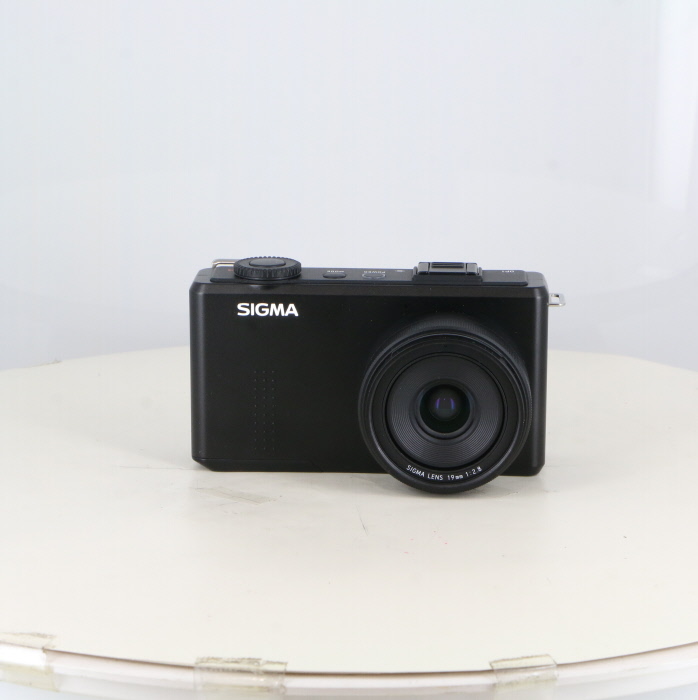 【中古】(シグマ) SIGMA DP1 MERRILL