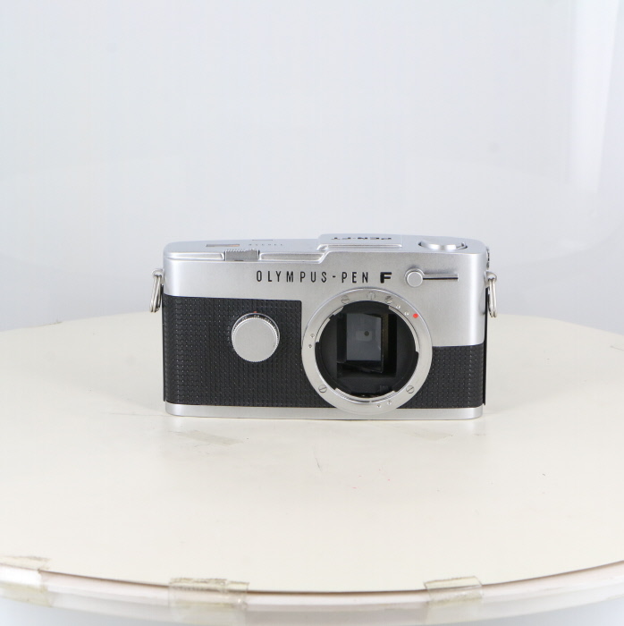 【中古】(オリンパス) OLYMPUS PEN FT