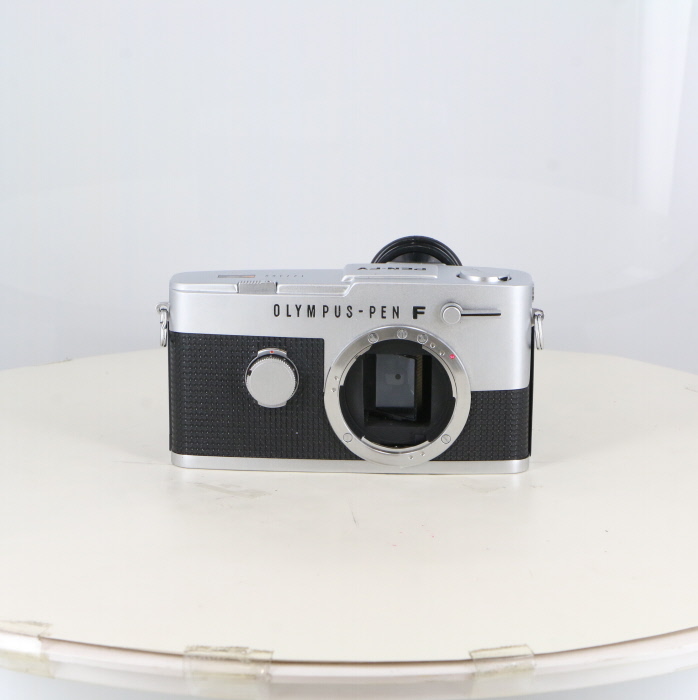 【中古】(オリンパス) OLYMPUS PEN FV