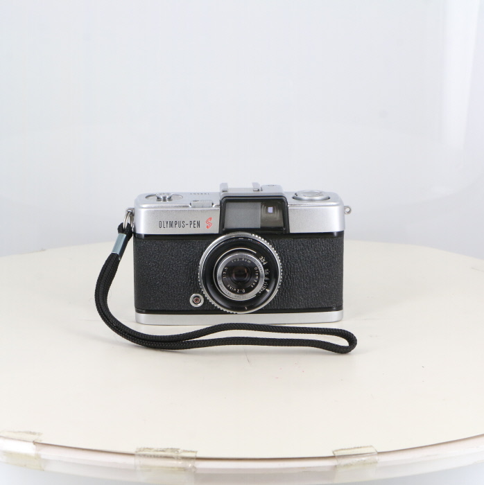 【中古】(オリンパス) OLYMPUS PEN S3.5