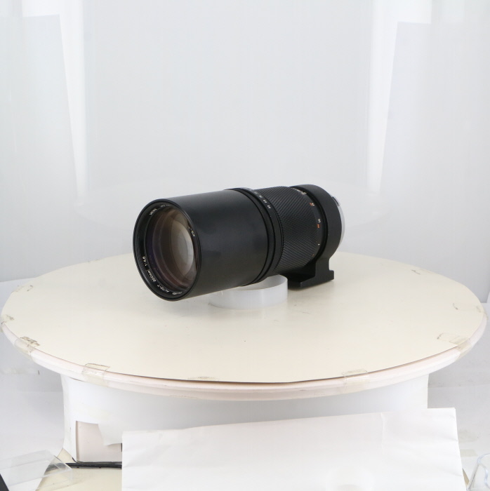 【中古】(オリンパス) OLYMPUS ZUIKO AUTO-T 300/4.5