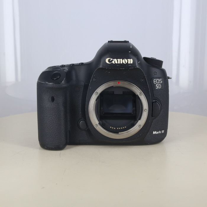 【中古】(キヤノン) Canon EOS 5D MARK3 ボディ