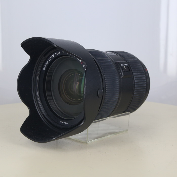 【中古】(キヤノン) Canon EF24-70/2.8L II USM