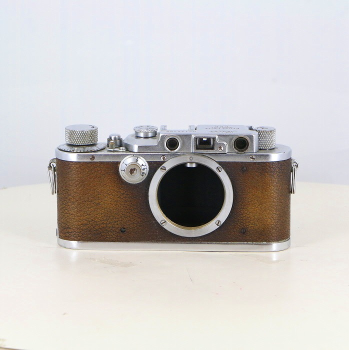 �y���Áz(���C�J) Leica III �N���[��