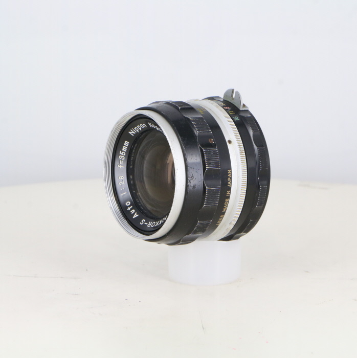【中古】(ニコン) Nikon Auto Nikkor 35/2.8