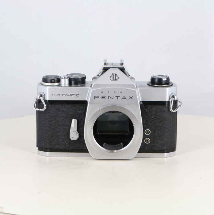 �y���Áz(�y���^�b�N�X) PENTAX SP �{�f�B �V���o�[