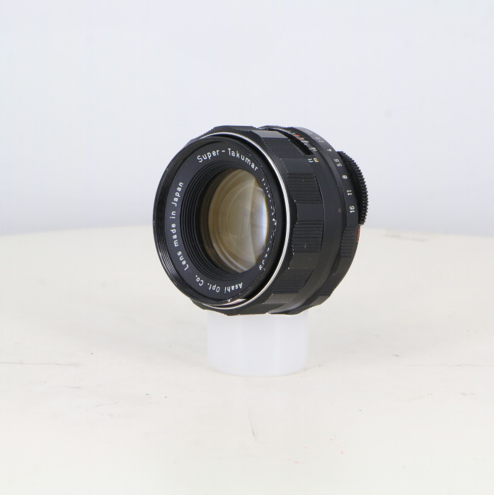 【中古】(ペンタックス) PENTAX Sタクマー 55/1.8