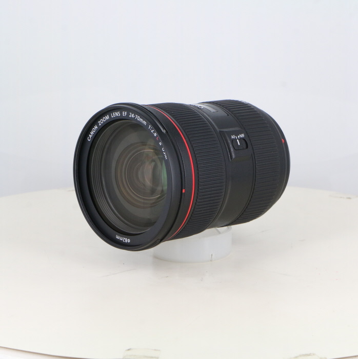 【中古】(キヤノン) Canon EF24-70/2.8L II USM