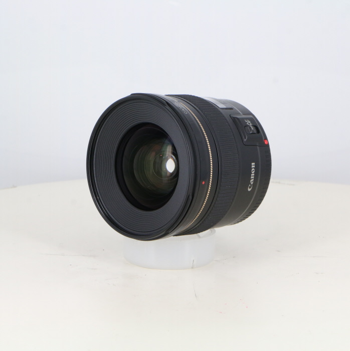 【中古】(キヤノン) Canon EF20/2.8 USM