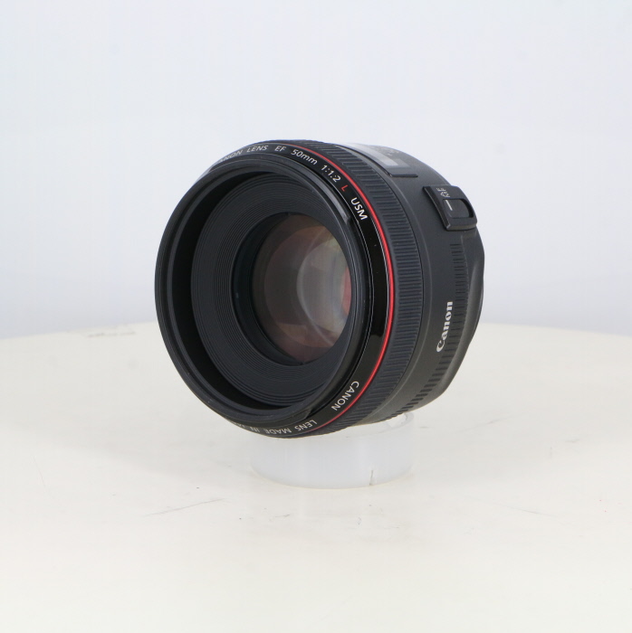 【中古】(キヤノン) Canon EF50/1.2L USM