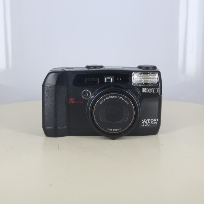�y���Áz(���R�[) RICOH MYPORT 330 SUPER