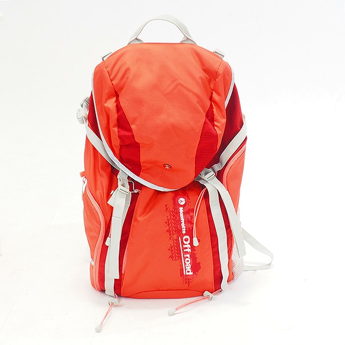 �y���Áz(�}���t���b�g) Manfrotto MB OR-BP-30RD �o�b�N�p�b�N ���b�h