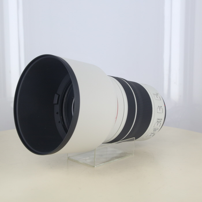 【中古】(キヤノン) Canon RF70-200/4L IS USM
